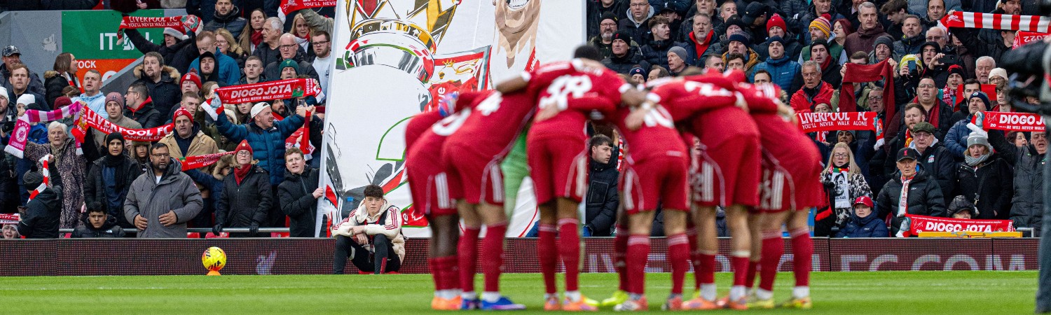 Liverpool vs Leeds partido de premier league 2025