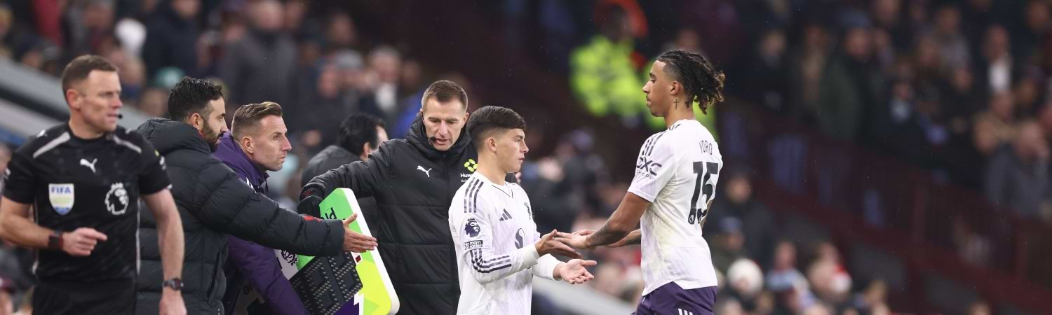 Manchester United vs Newcastle 2025