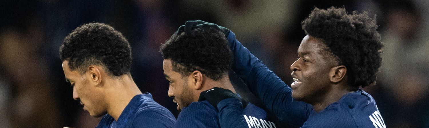 PSG vs Flamengo 2025