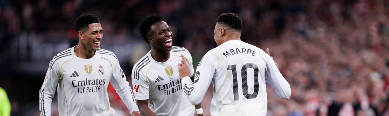 Real Madrid vs Celta 2025