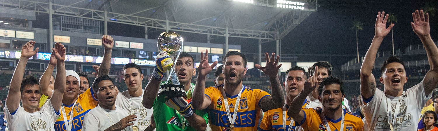 Recordando la Final Regia de 2017