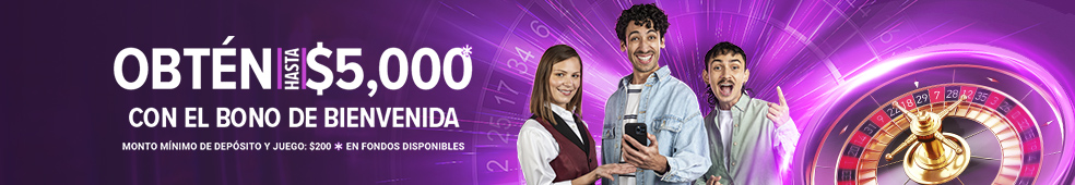 Bono de Casino Codere