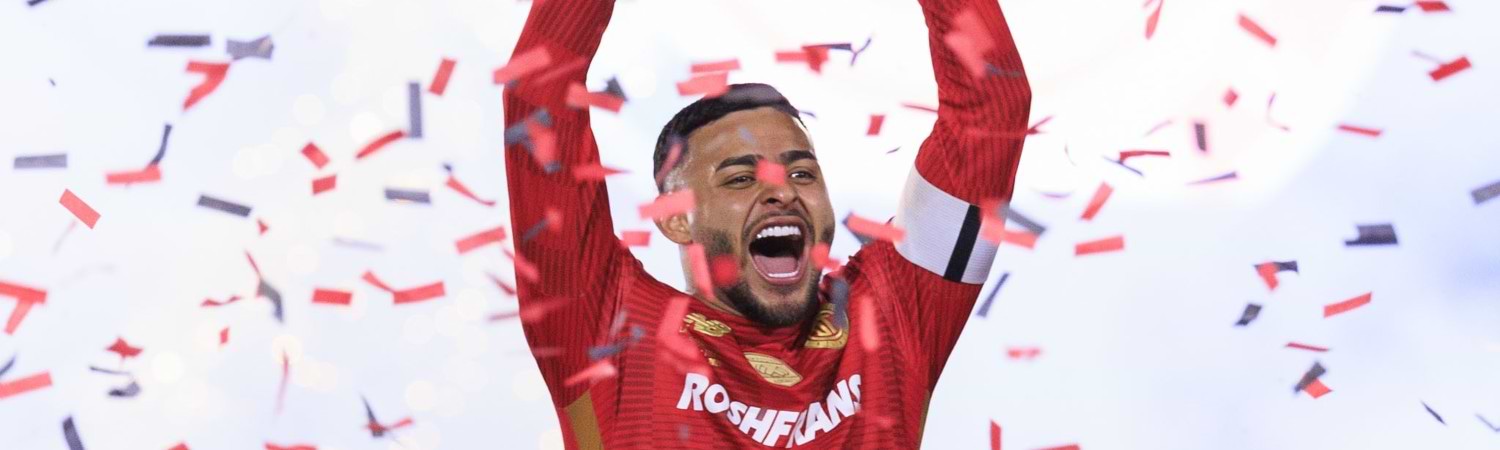 Toluca es bicampeón de la liga mx 2025