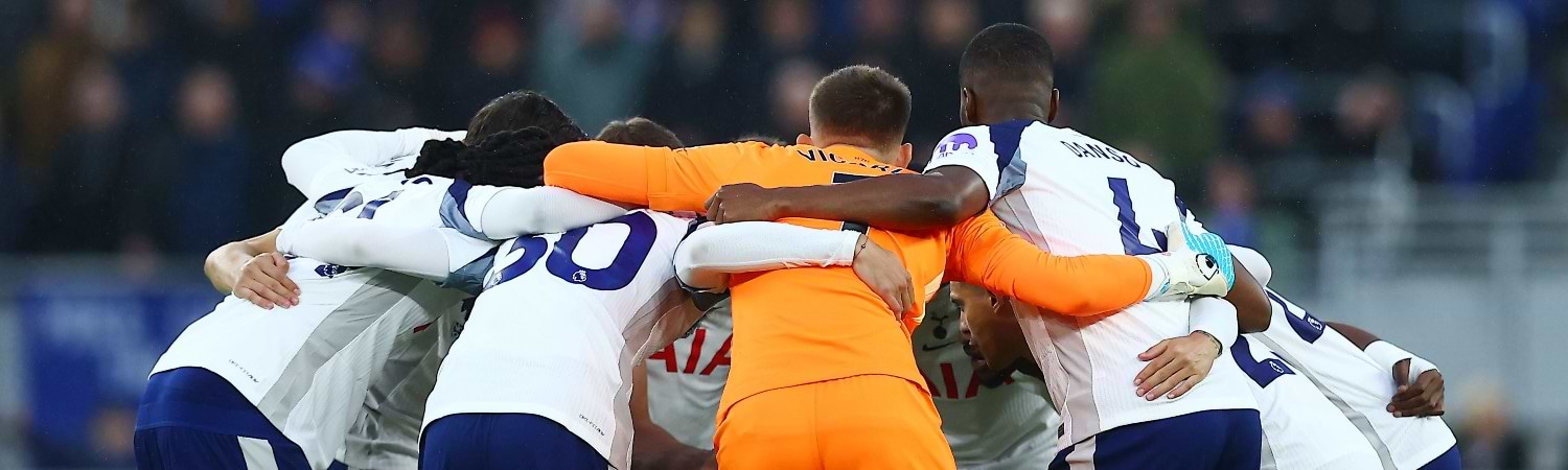 Tottenham vs Liverpool 2025 Stadium, Londres
