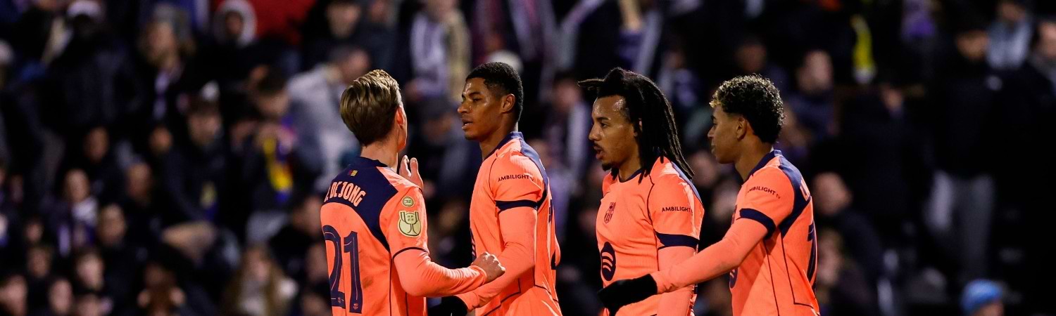 Villarreal vs Barcelona 2025