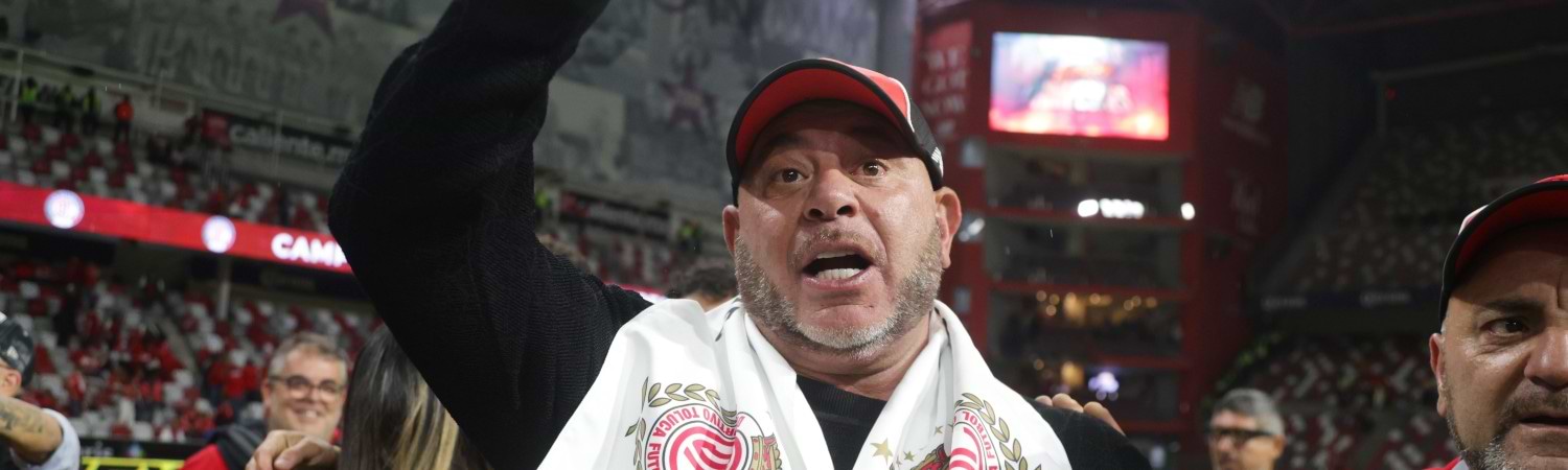 campeonatos de Turco Mohamed 2025