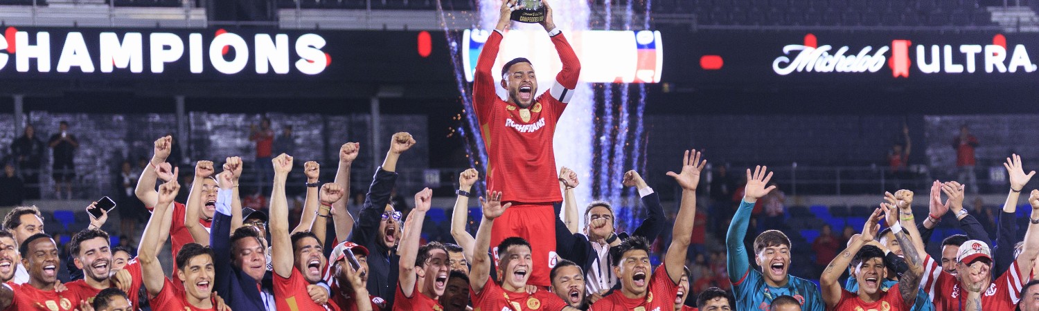 cinco finales memorables de Toluca liga mx