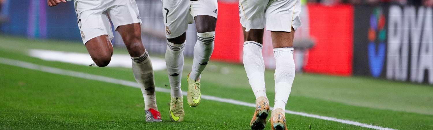 jugadores de real madrid