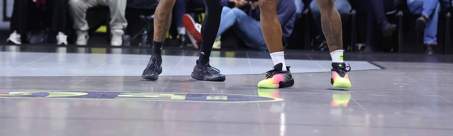 partido de navidad de Los Angeles Lakers vs Houston Rockets