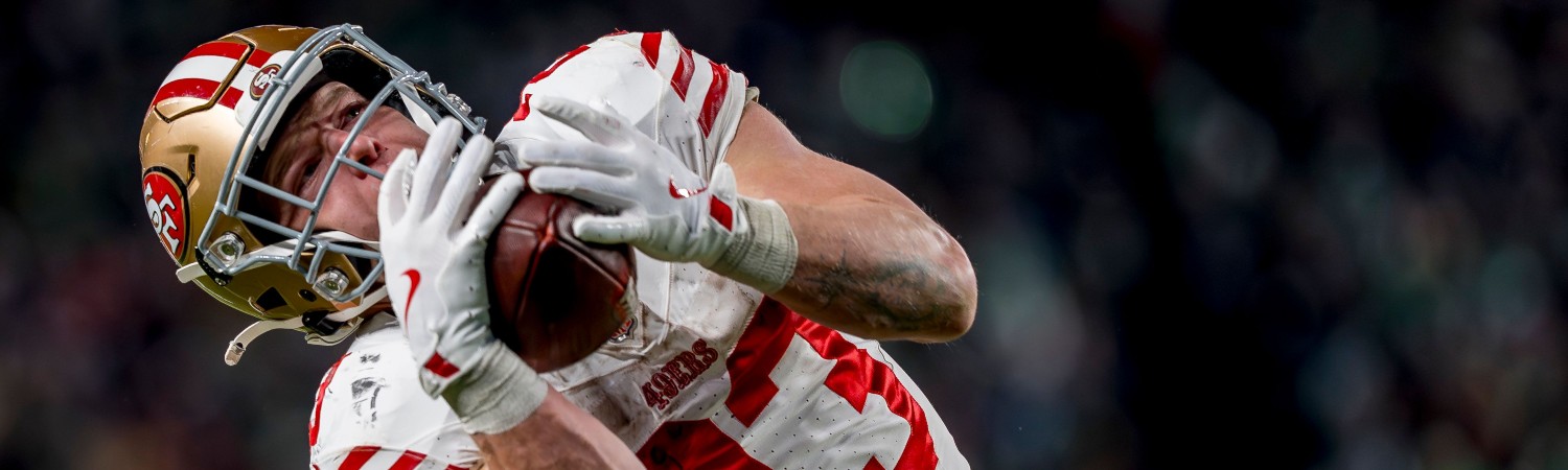 49ers van por el campeón Eagles 2026