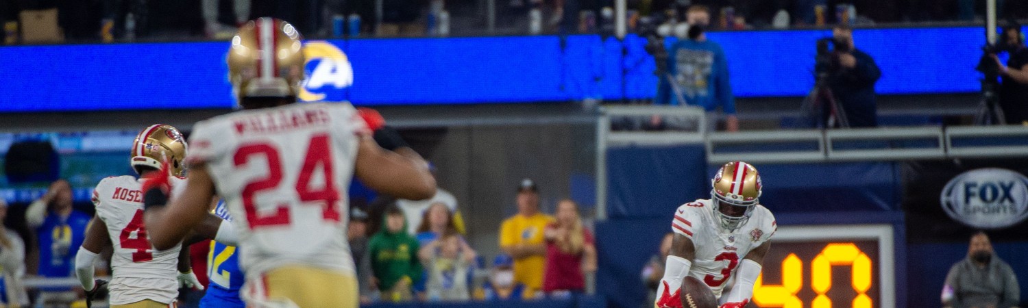 49ers vs Seahawks 2026 nfl