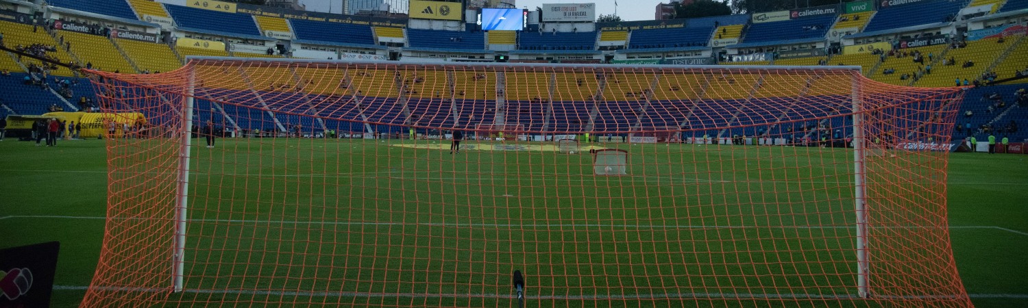 América vs Necaxa liga mx clausura