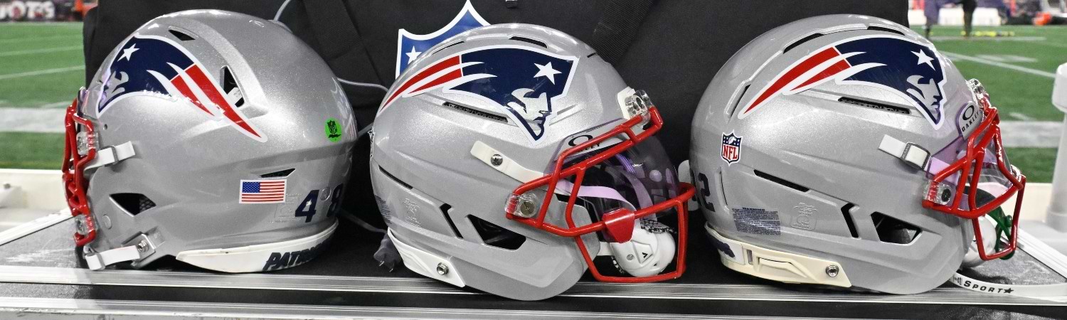 América y los New England Patriots