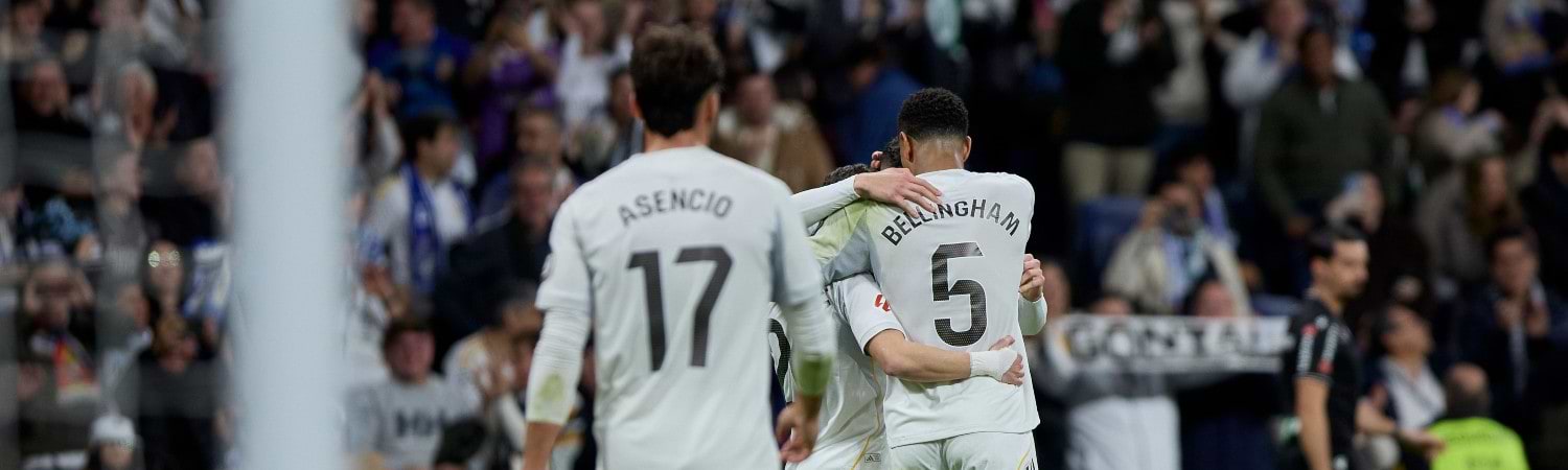 Barcelona vs Real Madrid 2026