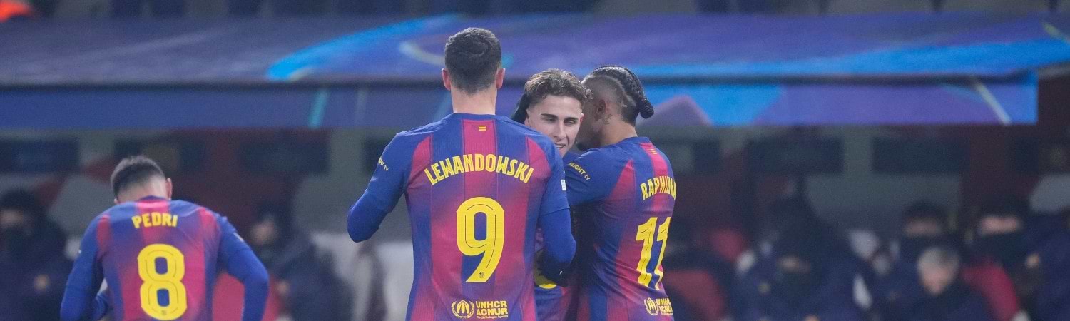 Barcelona vs Real Oviedo 2026