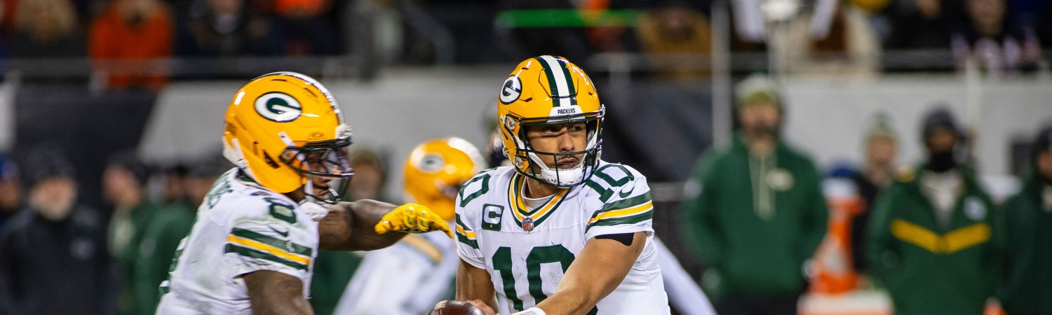 Bears y Packers 2026