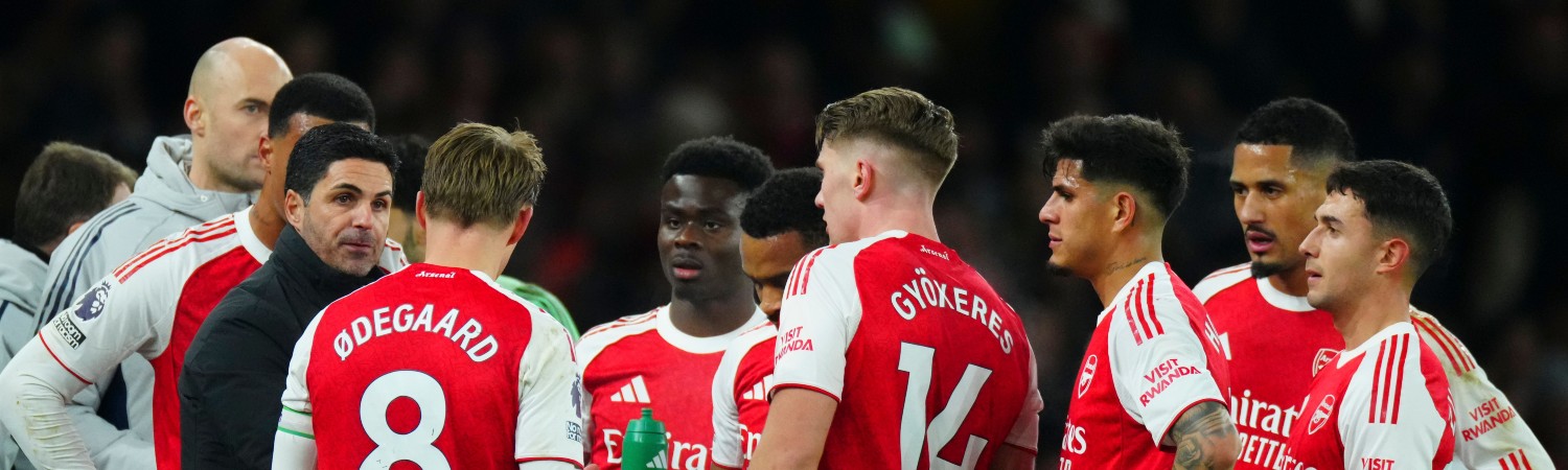 Bournemouth vs Arsenal 2025