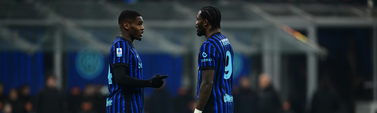 Inter de Milán-Arsenal 2026