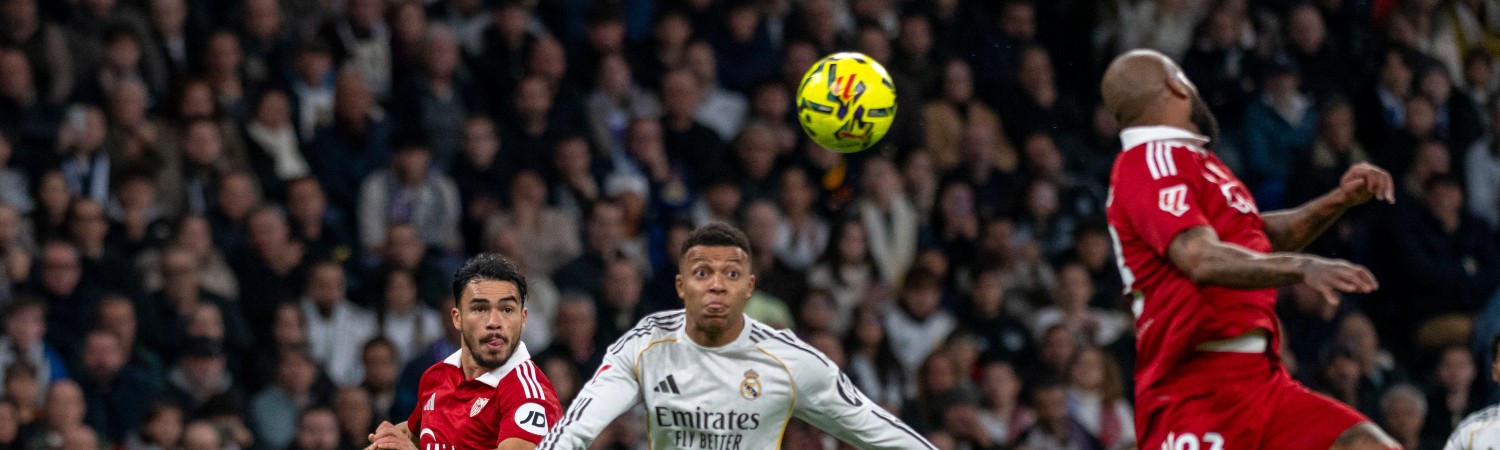 Kylian Mbappé y los 10 jugadores a seguir en 2026