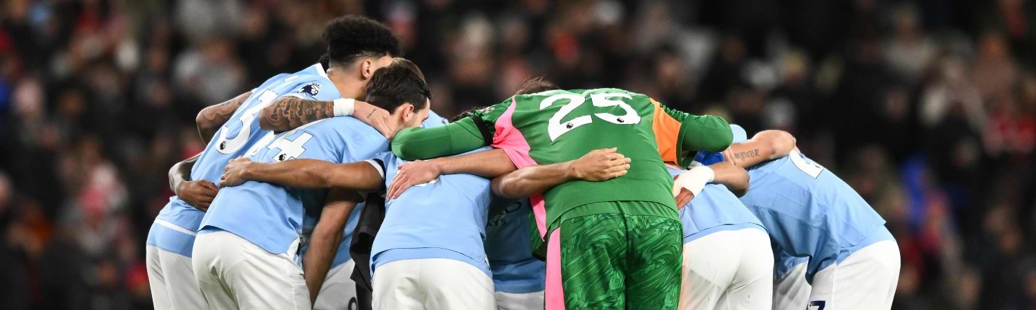 Manchester City vs Chelsea 2026