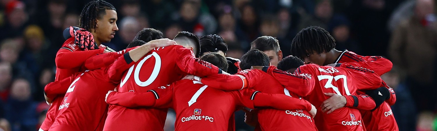 Manchester United vs Man City premier league 2026