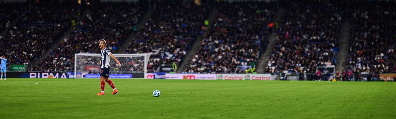 Mazatlán vs Rayados 2026