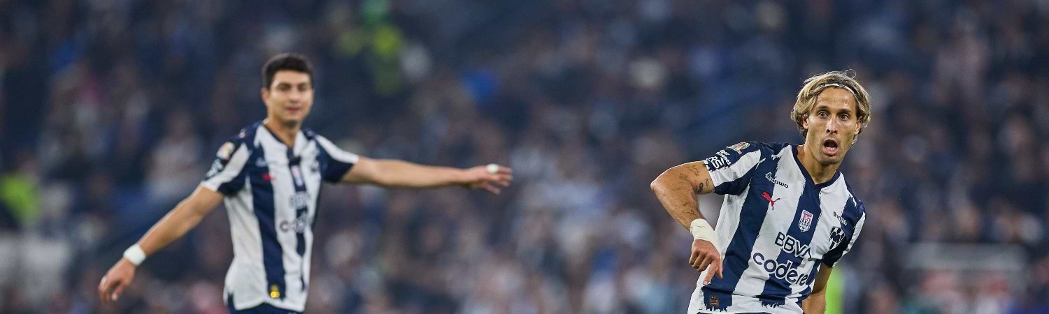 Necaxa vs Rayados de Monterrey 2026