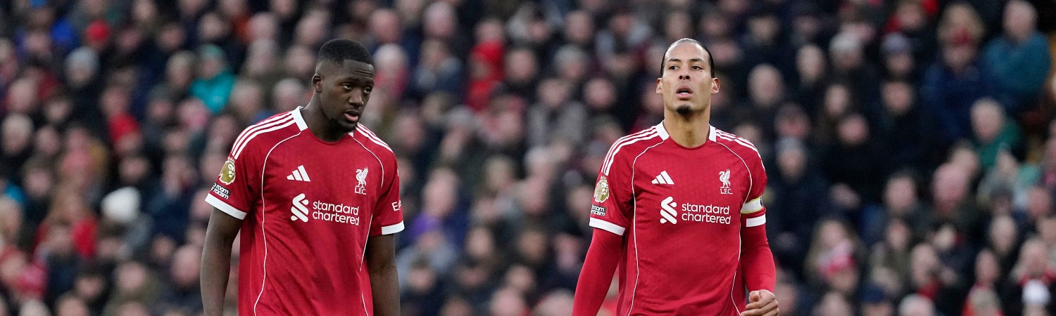 Olympique de Marsella vs. Liverpool 2026