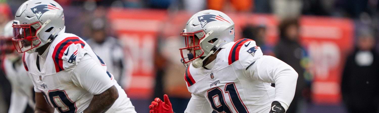 Patriots y Steelers equipos con más títulos del Súper bowl