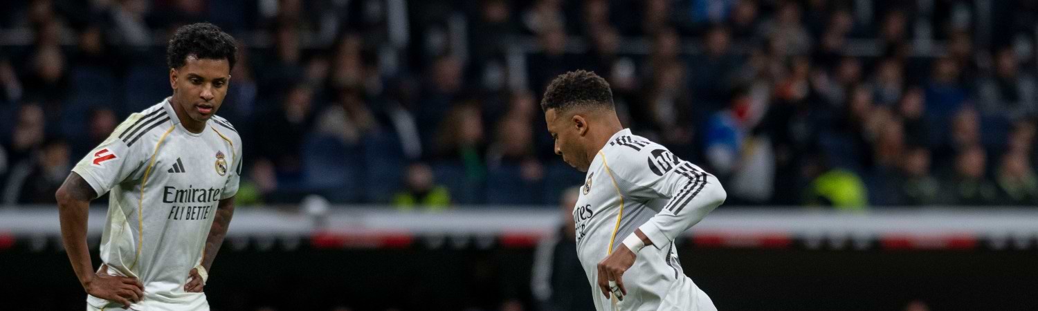 Real Madrid vs Betis en el Bernabéu 2026