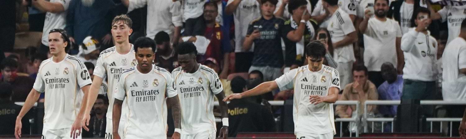 Real Madrid vs Levante 2026