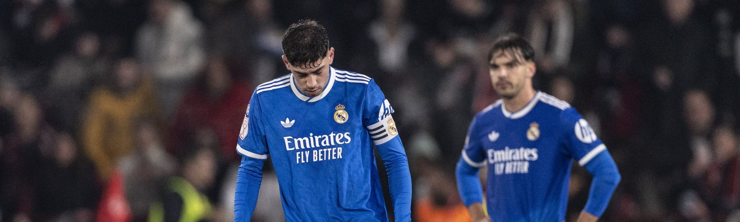 Real Madrid vs Mónaco 2026