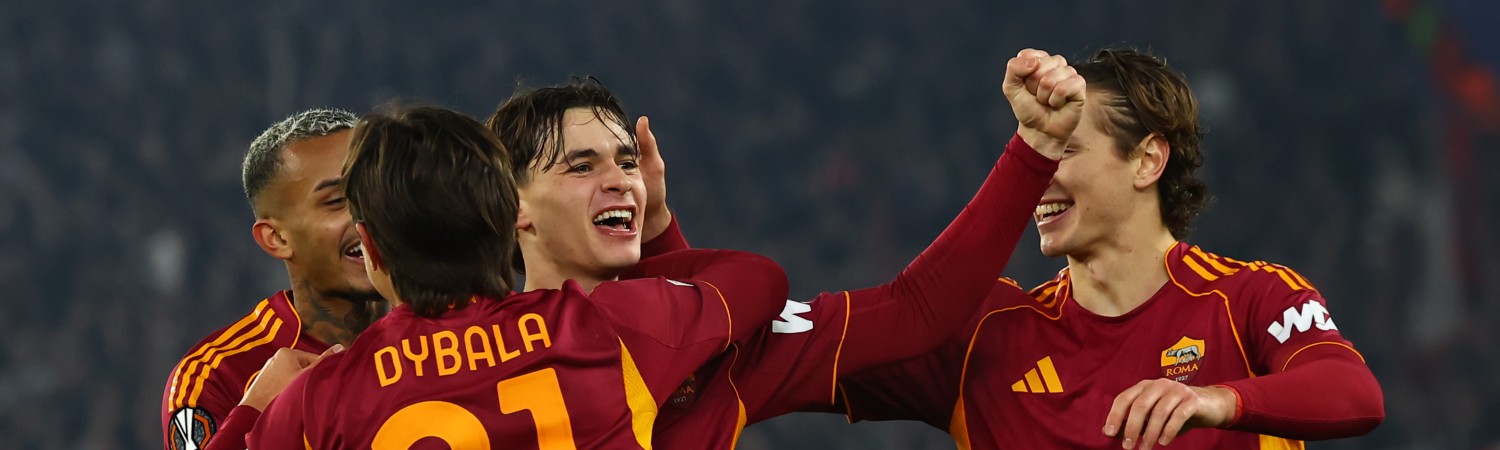 Roma-Milan serie a 2026