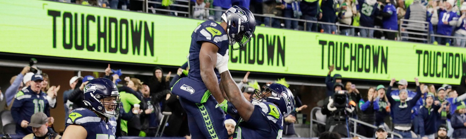 Seahawks vs rams nfl rumbo al superbowl