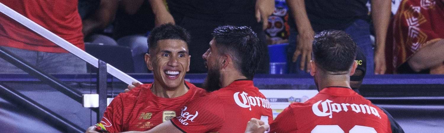 Tigres vs Toluca clausura 2026