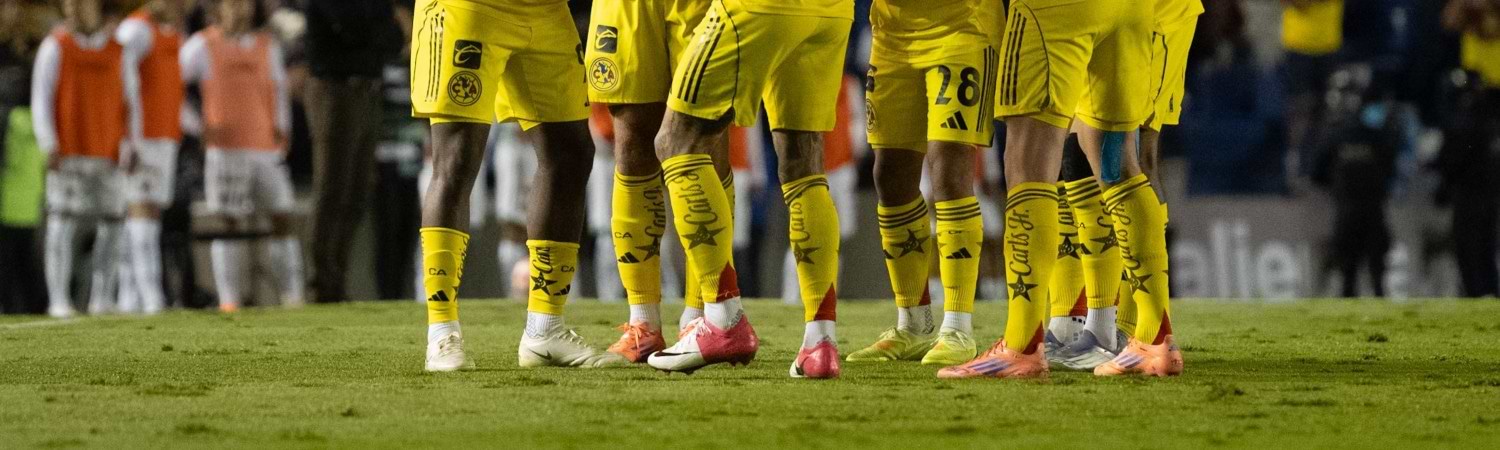 Tijuana vs. América 2026