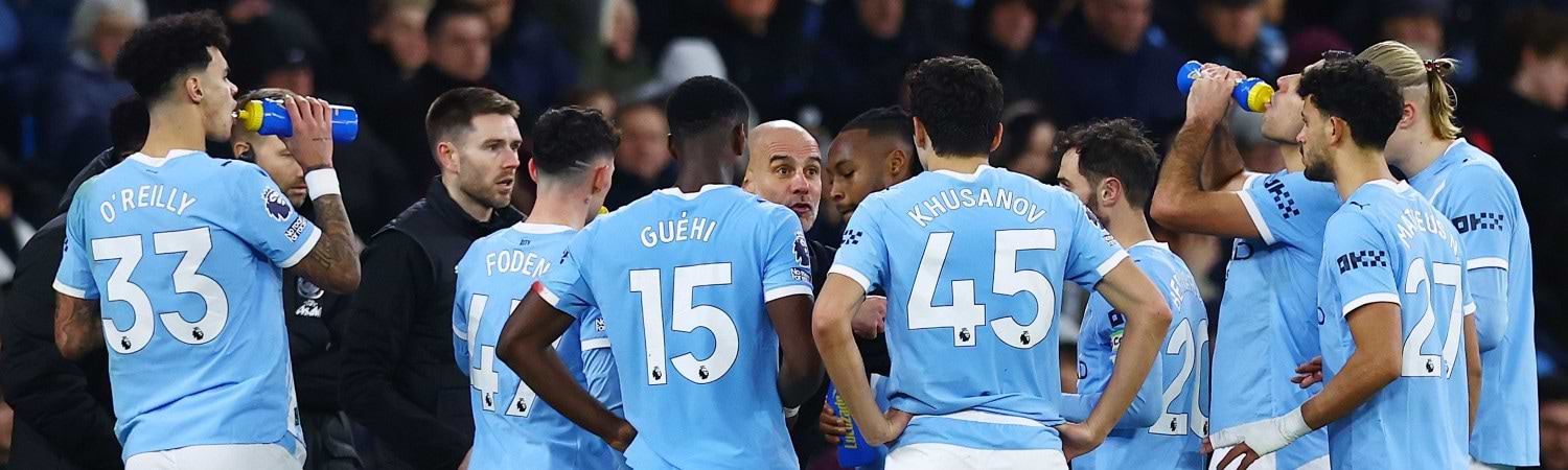 Tottenham vs Manchester City premier league 2026