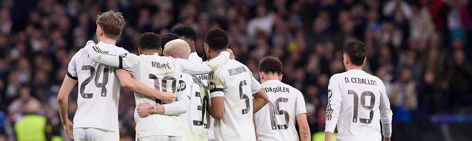 Villarreal vs Real Madrid 2026