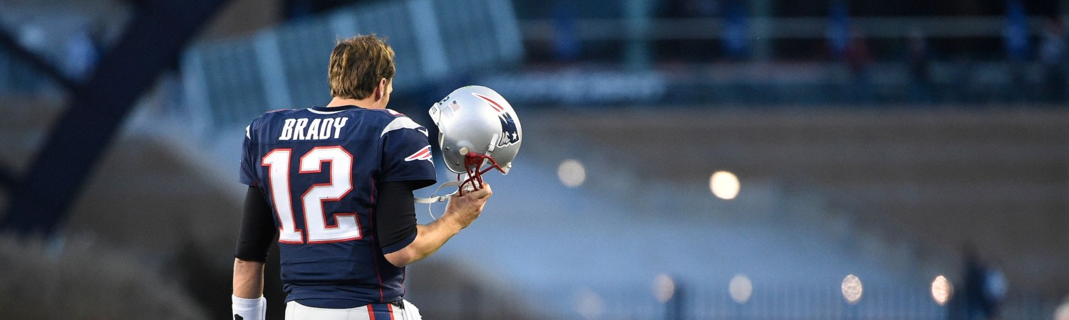 Tom Brady y los jugadores más exitosos del Súper bowl