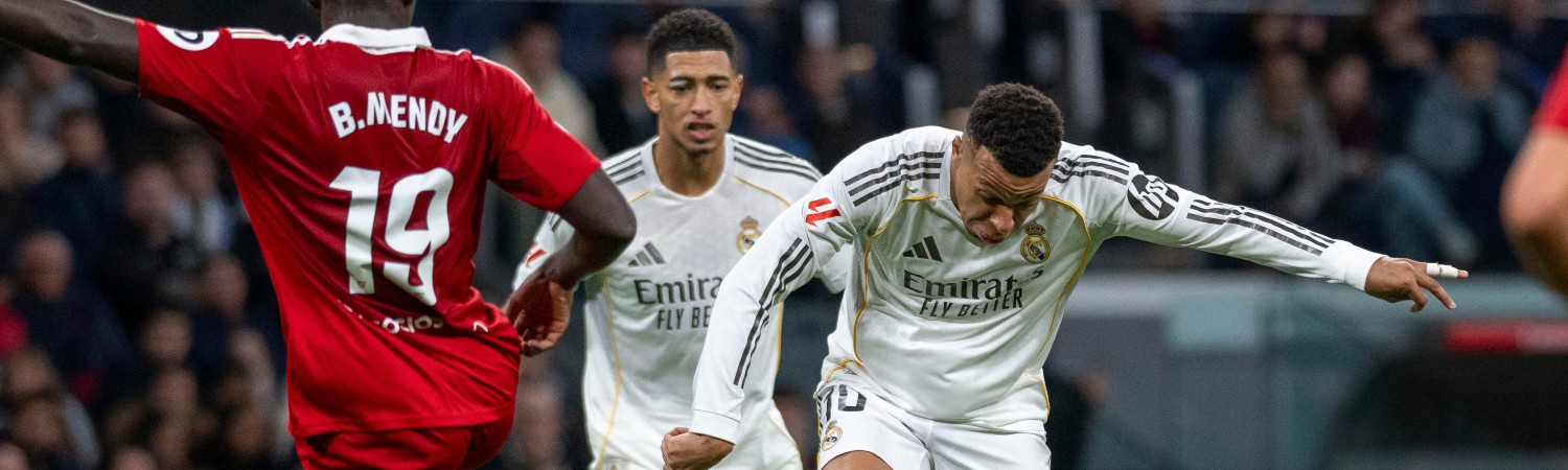 mbappe es mejor que ronaldo