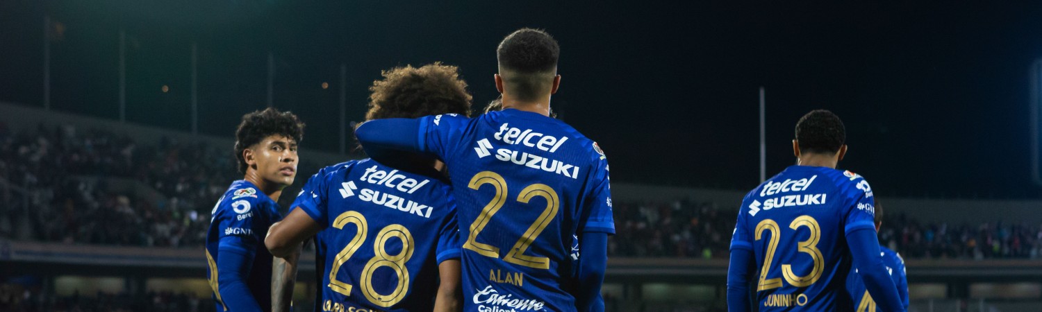 Atlas vs Pumas_ el Clausura MX