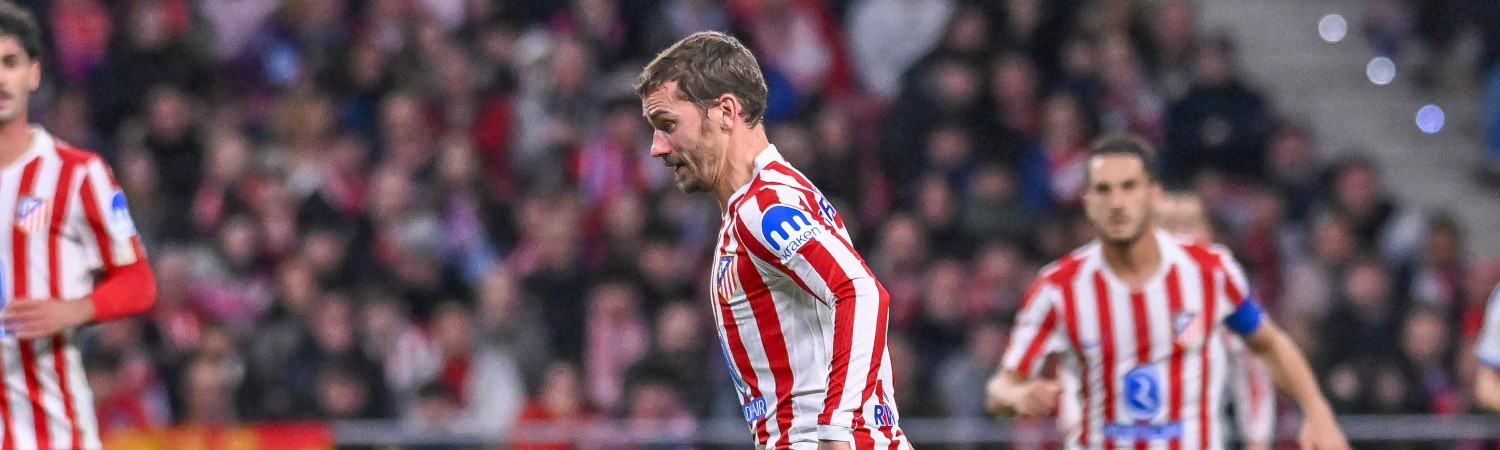 Atlético de Madrid vs Brujas 2026