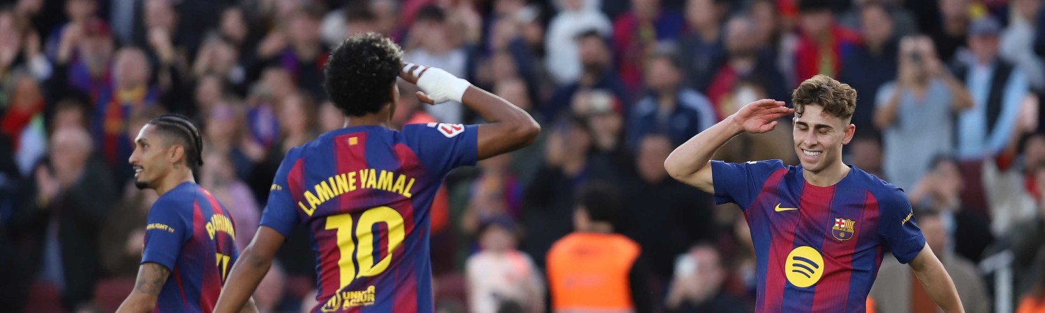 Barcelona vs Villarreal 2026