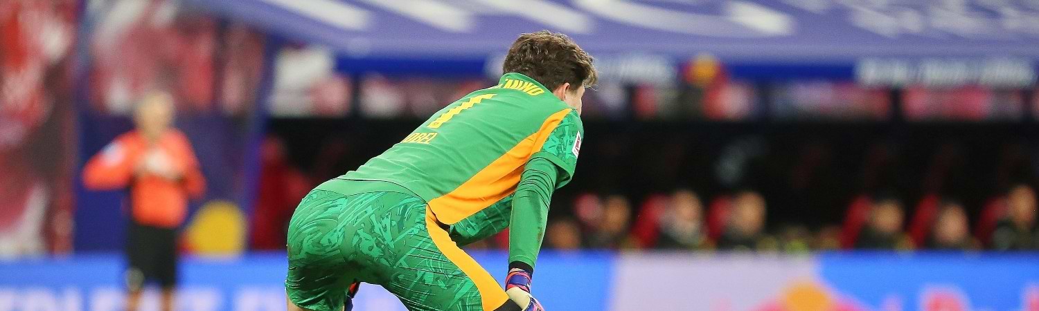 Borussia Dortmund vs Bayern 2026