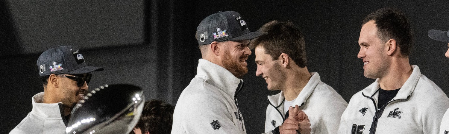 Drake Maye favorito al MVP del Súper Bowl LX 2026