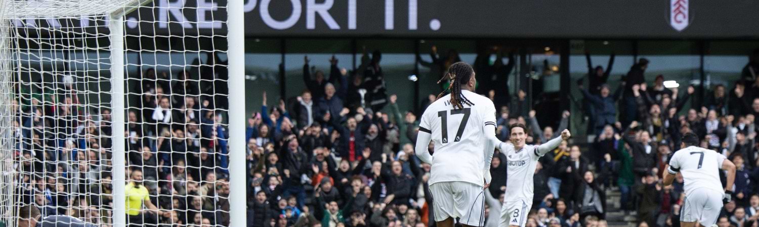 Manchester City vs Fulham 2026