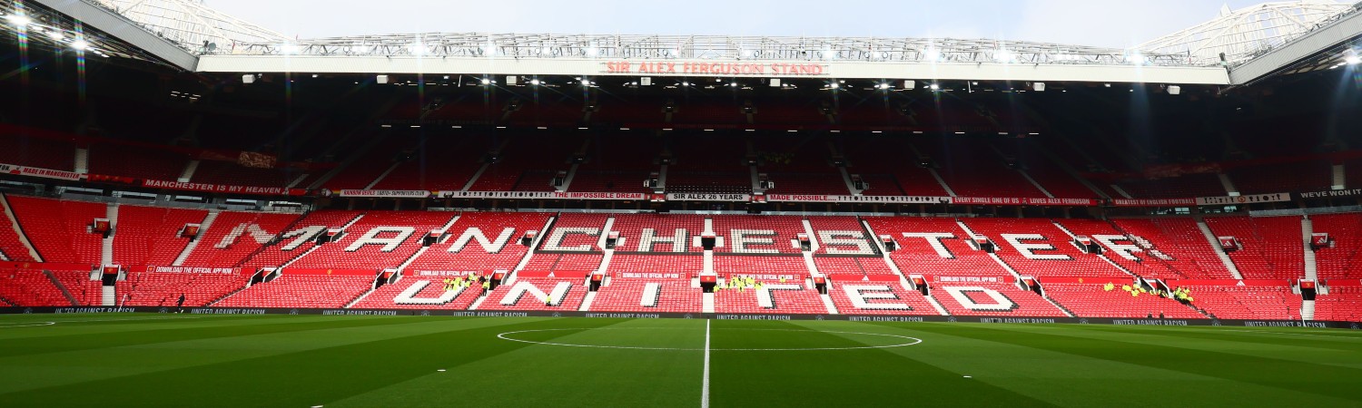 Manchester United vs Tottenham Hotspur