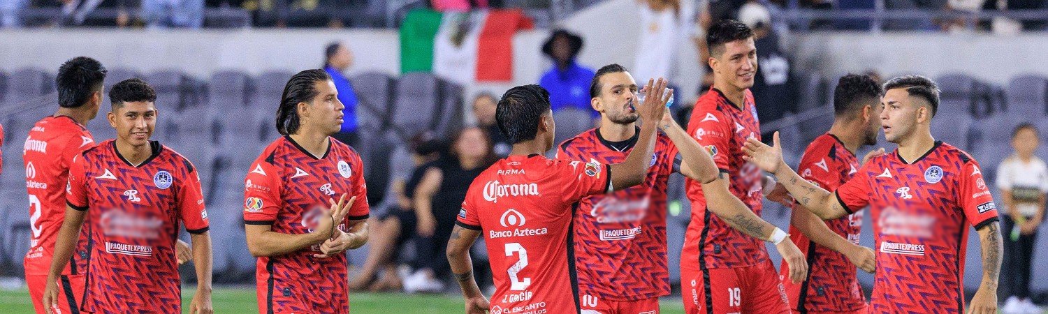 Mazatlán vs Chivas Guadalajara jornada 5 2026