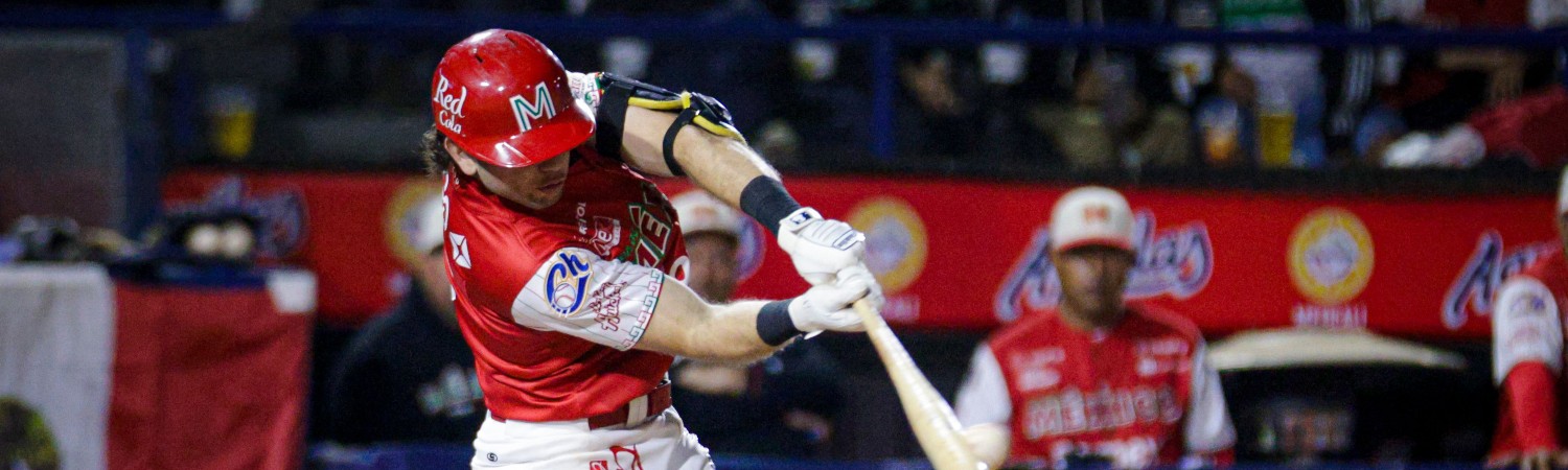 México a ganar la Serie del Caribe