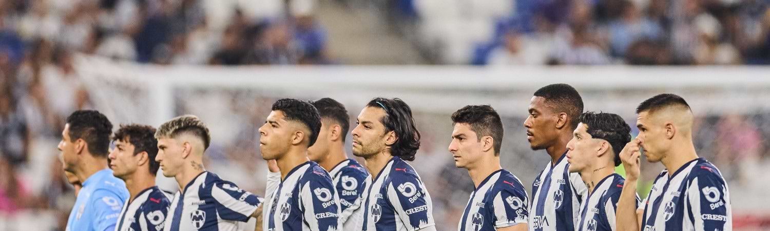 Monterrey vs Cruz Azul 2026